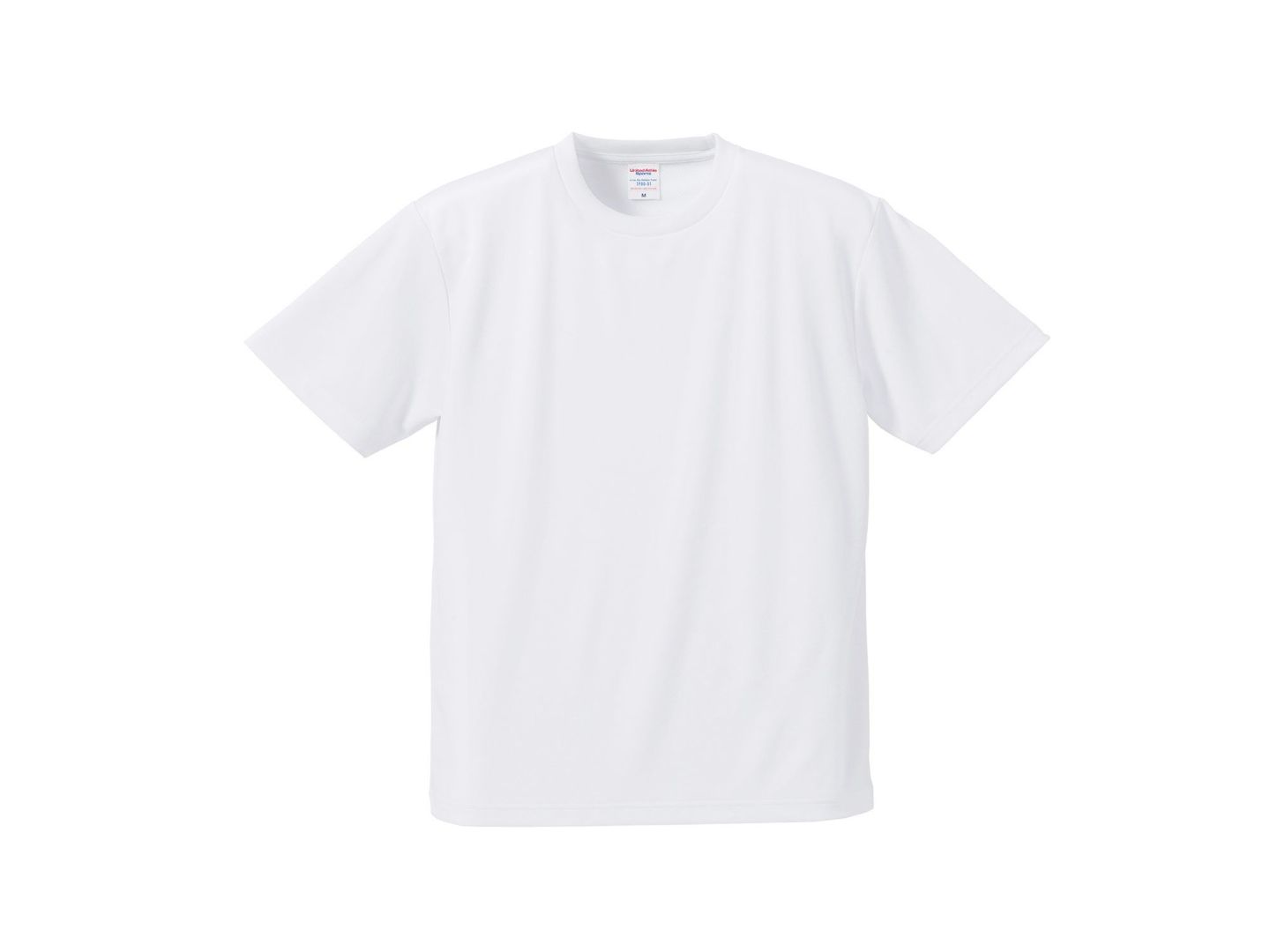 Tシャツ プリント アイパック キャブ United5900