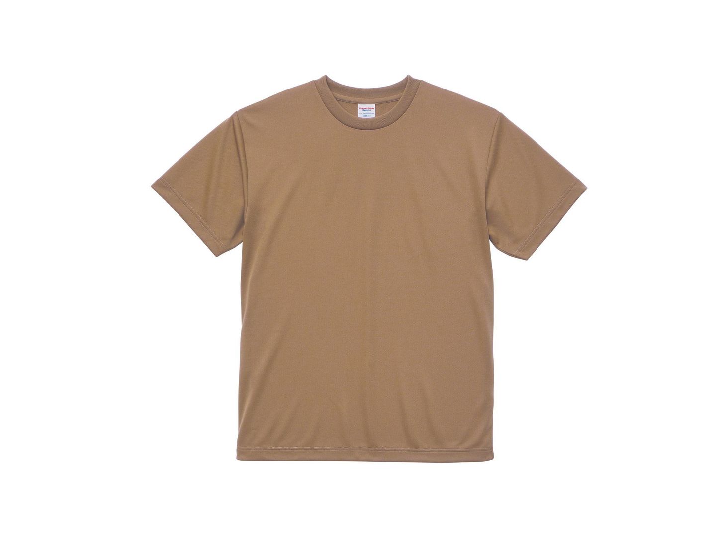Tシャツ プリント アイパック キャブ United5900