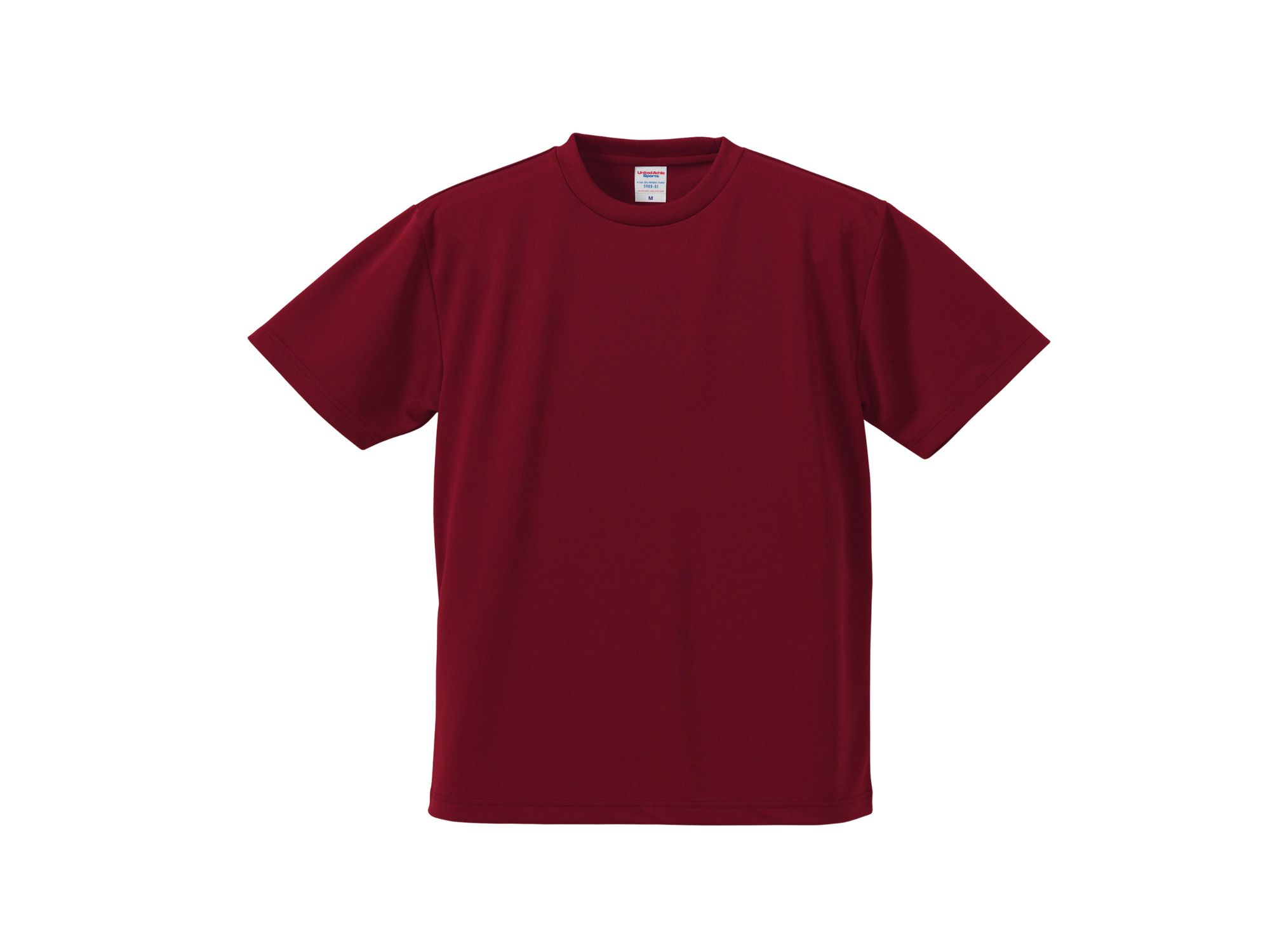 Tシャツ プリント アイパック キャブ United5900