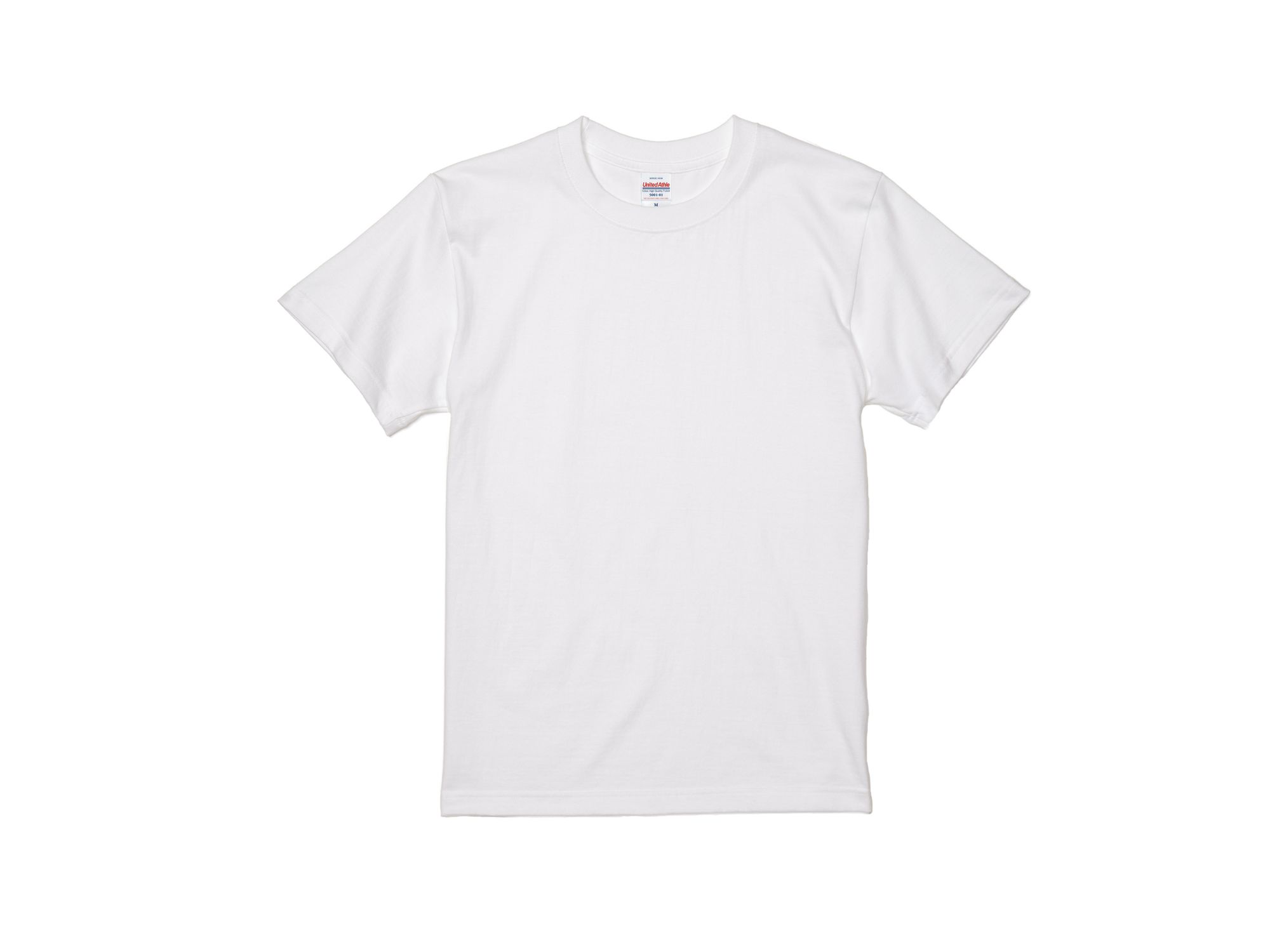 Tシャツ　プリント　アイパック　キャブ　United5001