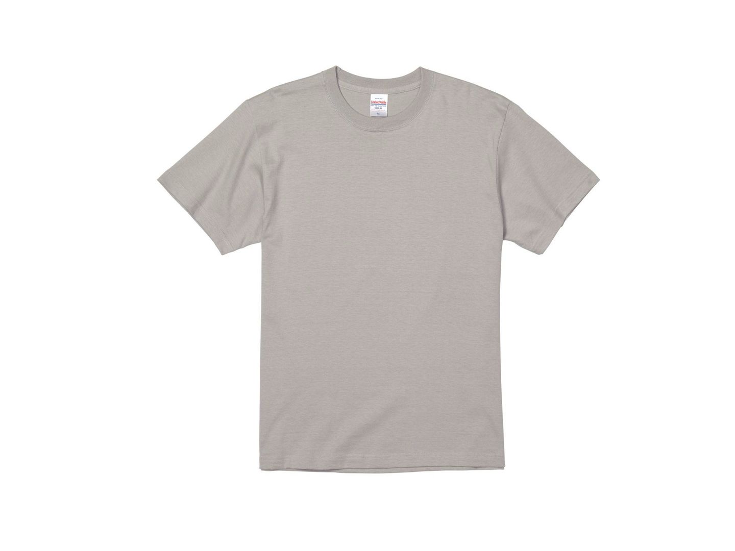 Tシャツ プリント アイパック キャブ United5001