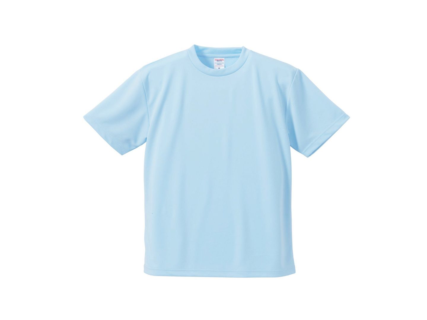 Tシャツ プリント アイパック キャブ United5900
