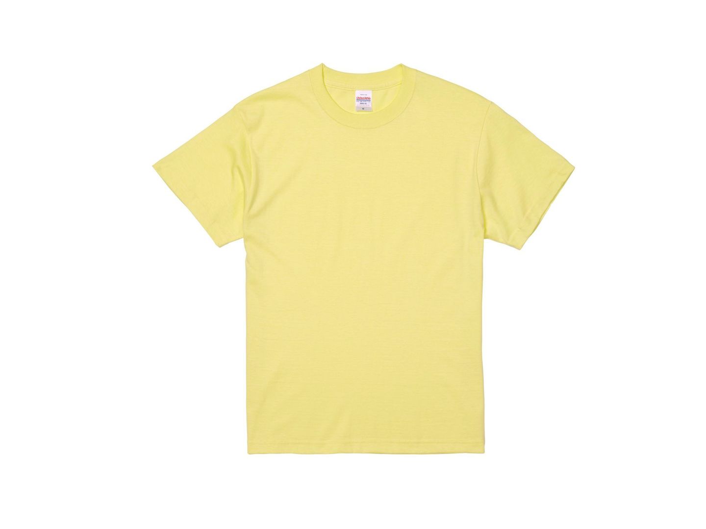 Tシャツ プリント アイパック キャブ United5001