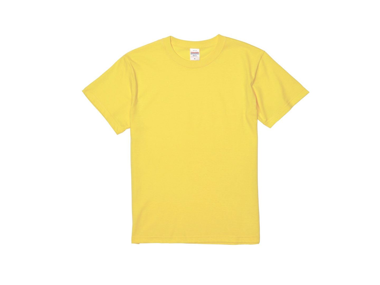 Tシャツ プリント アイパック キャブ United5001