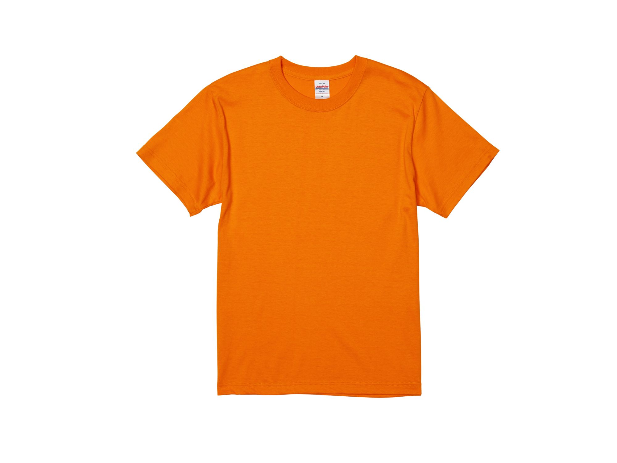 Tシャツ プリント アイパック キャブ United5001