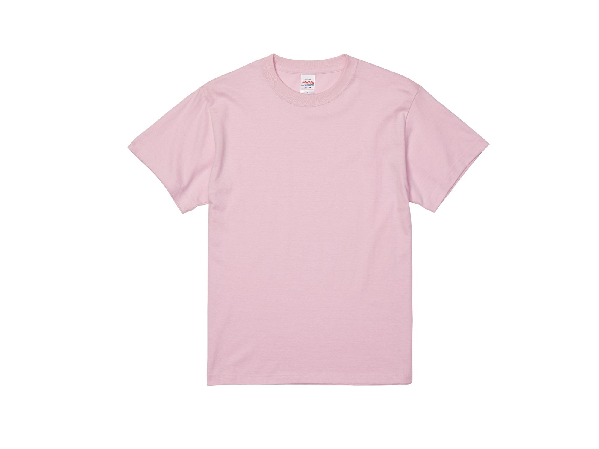 Tシャツ プリント アイパック キャブ United5001