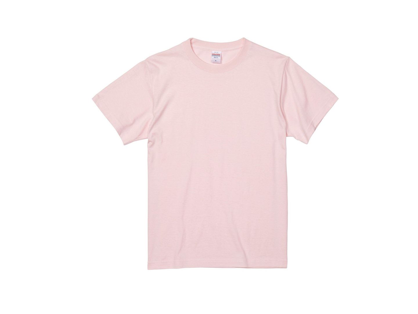 Tシャツ プリント アイパック キャブ United5001