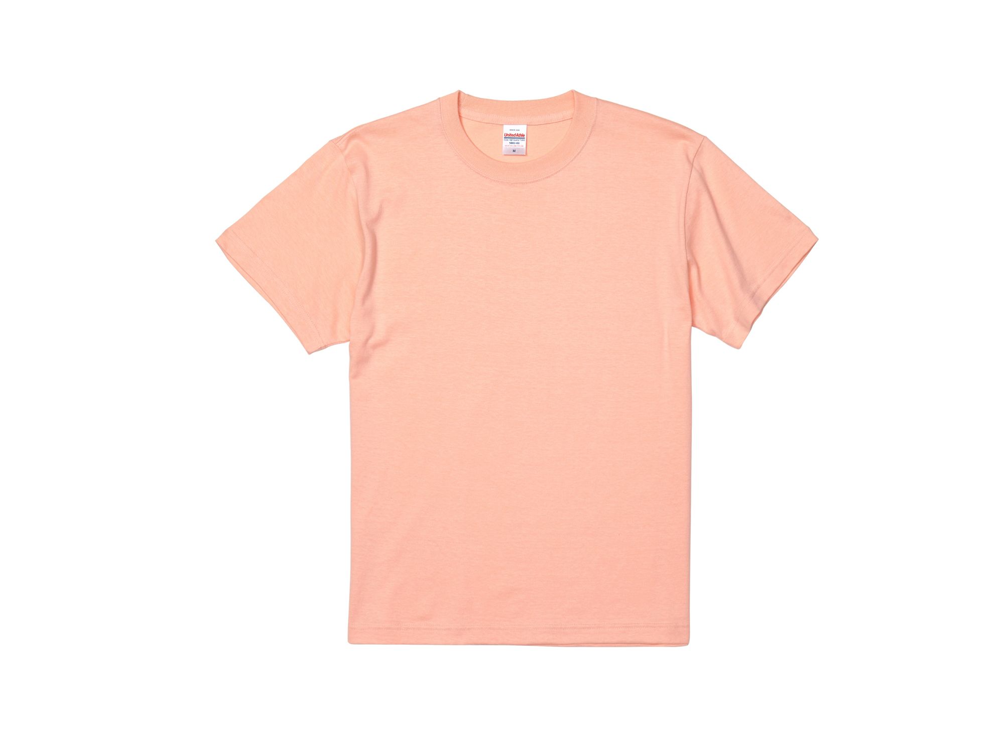 Tシャツ プリント アイパック キャブ United5001