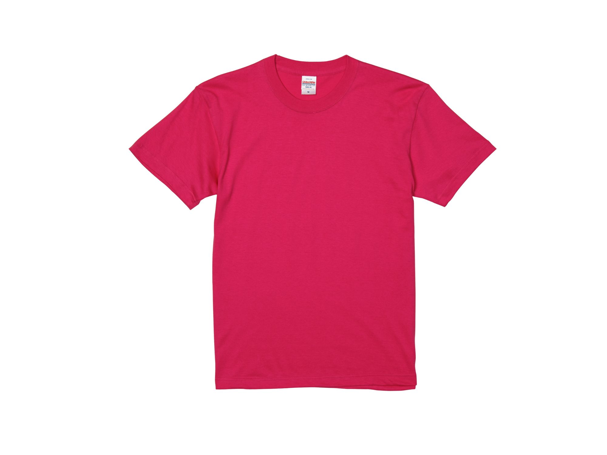 Tシャツ プリント アイパック キャブ United5001