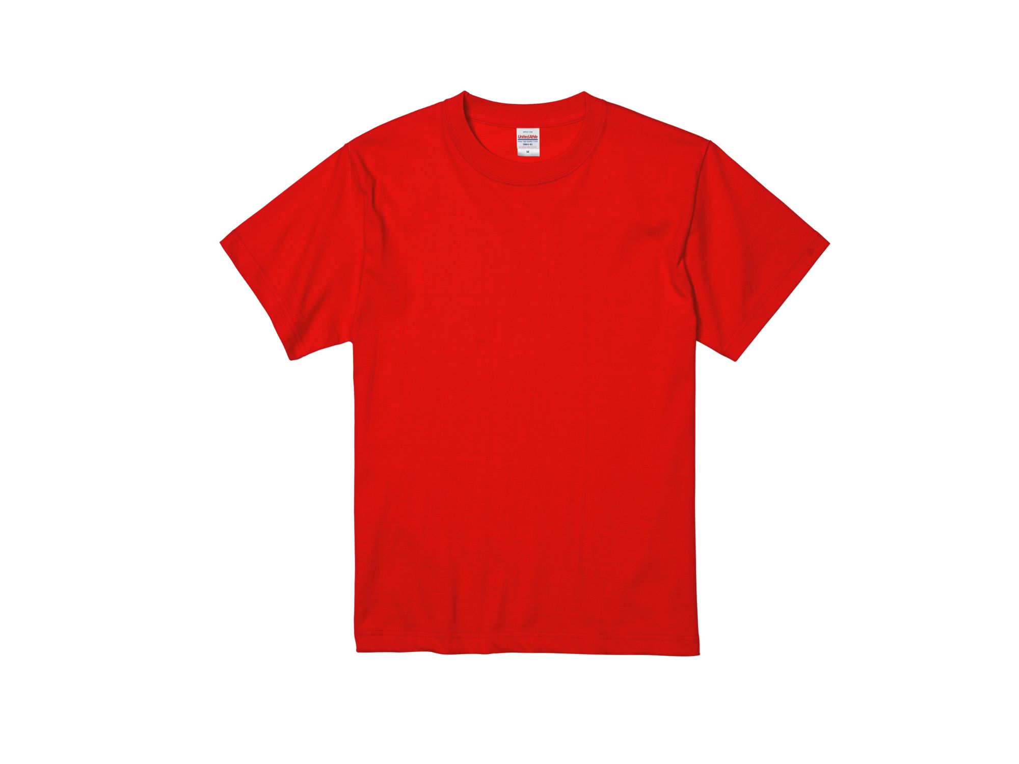 Tシャツ プリント アイパック キャブ United5001