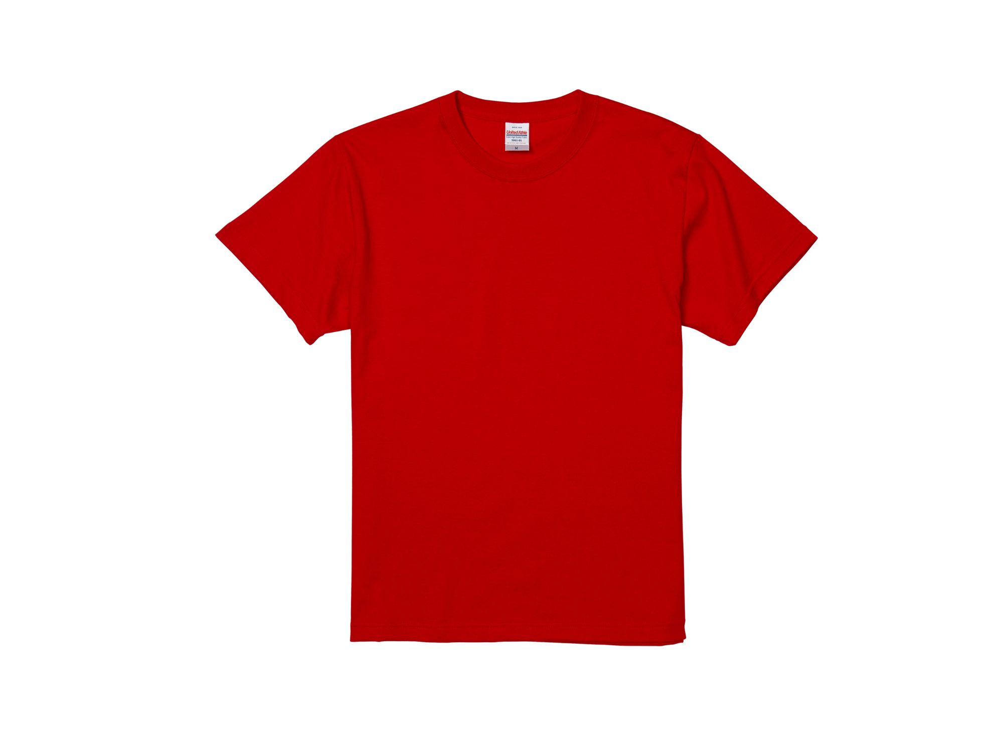 Tシャツ プリント アイパック キャブ United5001