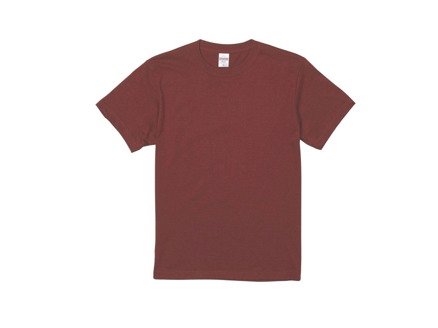 Tシャツ プリント アイパック キャブ United5001
