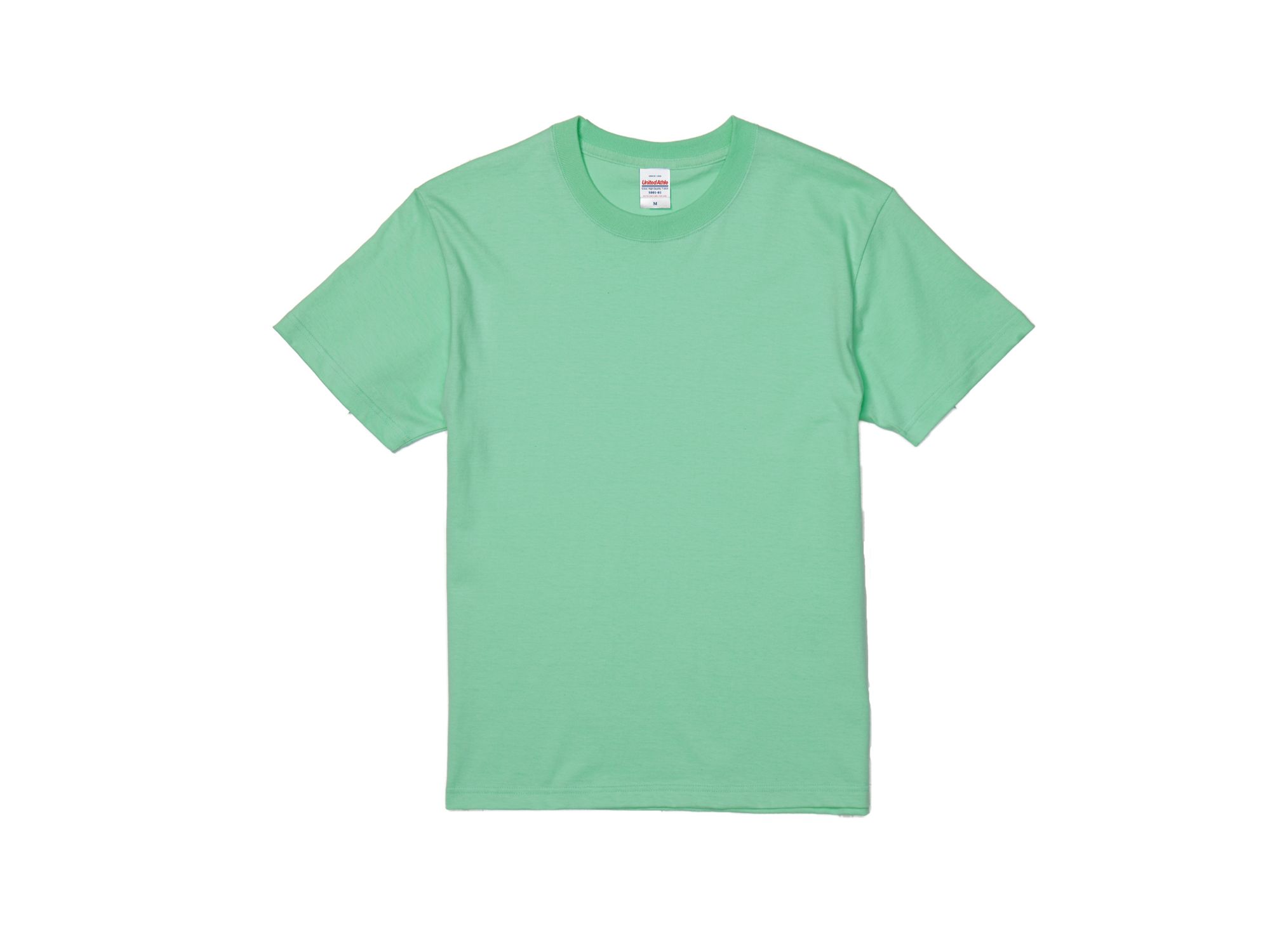 Tシャツ プリント アイパック キャブ United5001