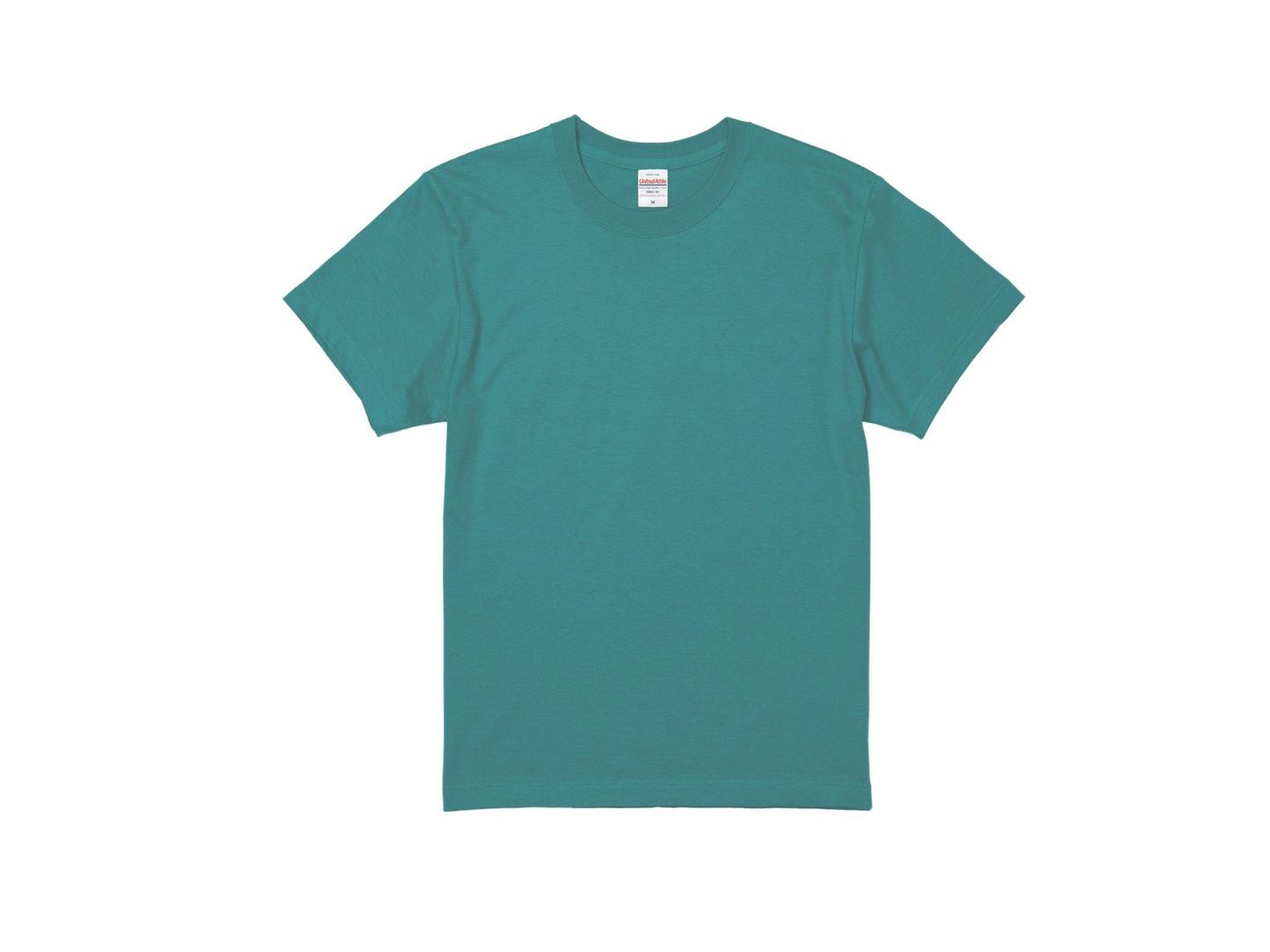 Tシャツ プリント アイパック キャブ United5001