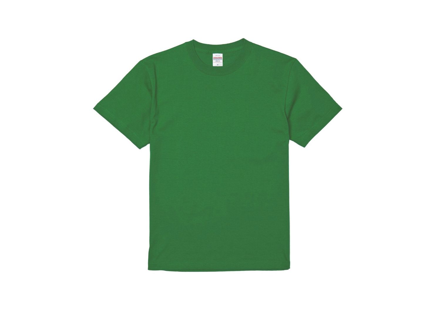 Tシャツ プリント アイパック キャブ United5001