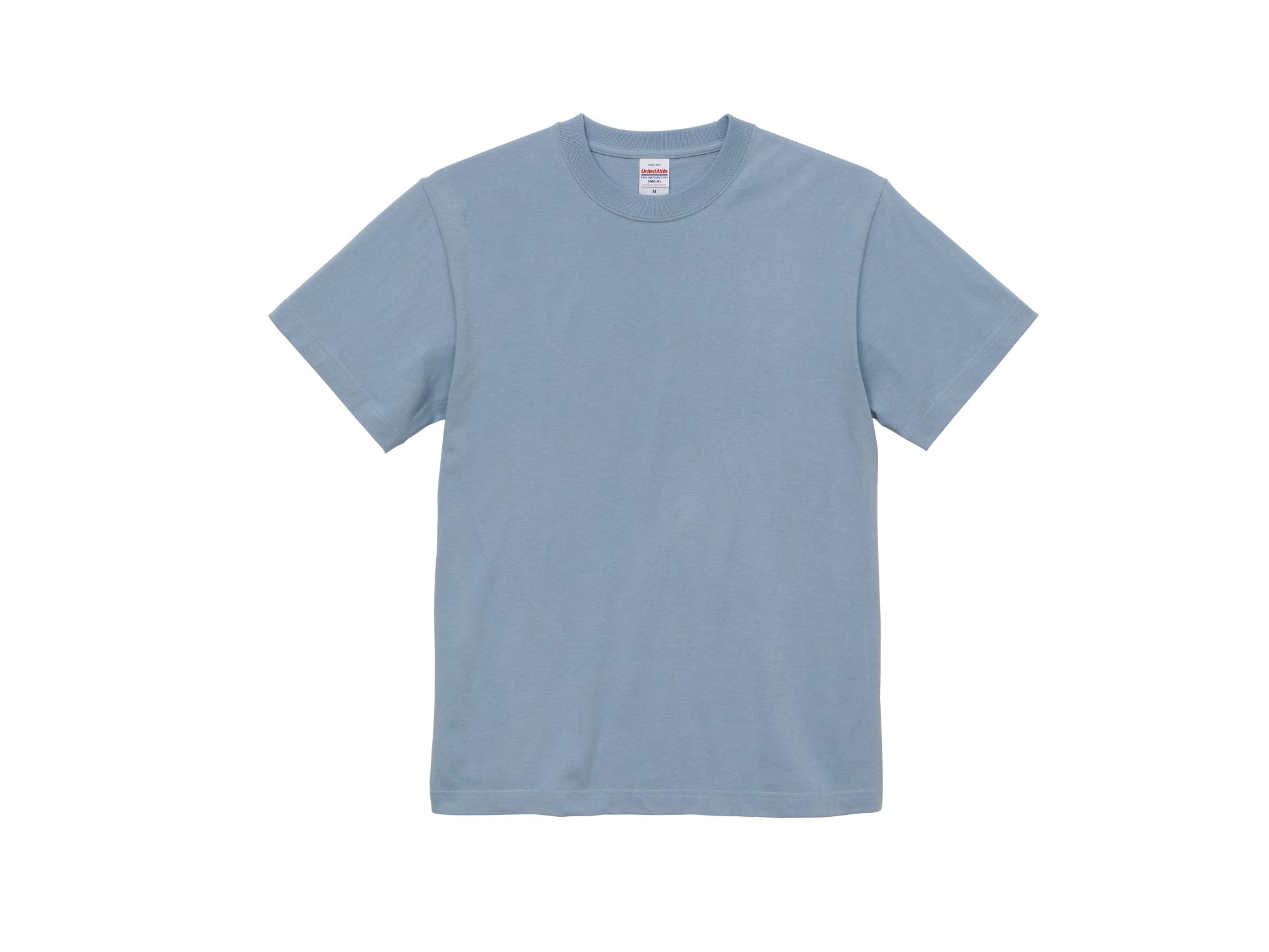 Tシャツ プリント アイパック キャブ United5001