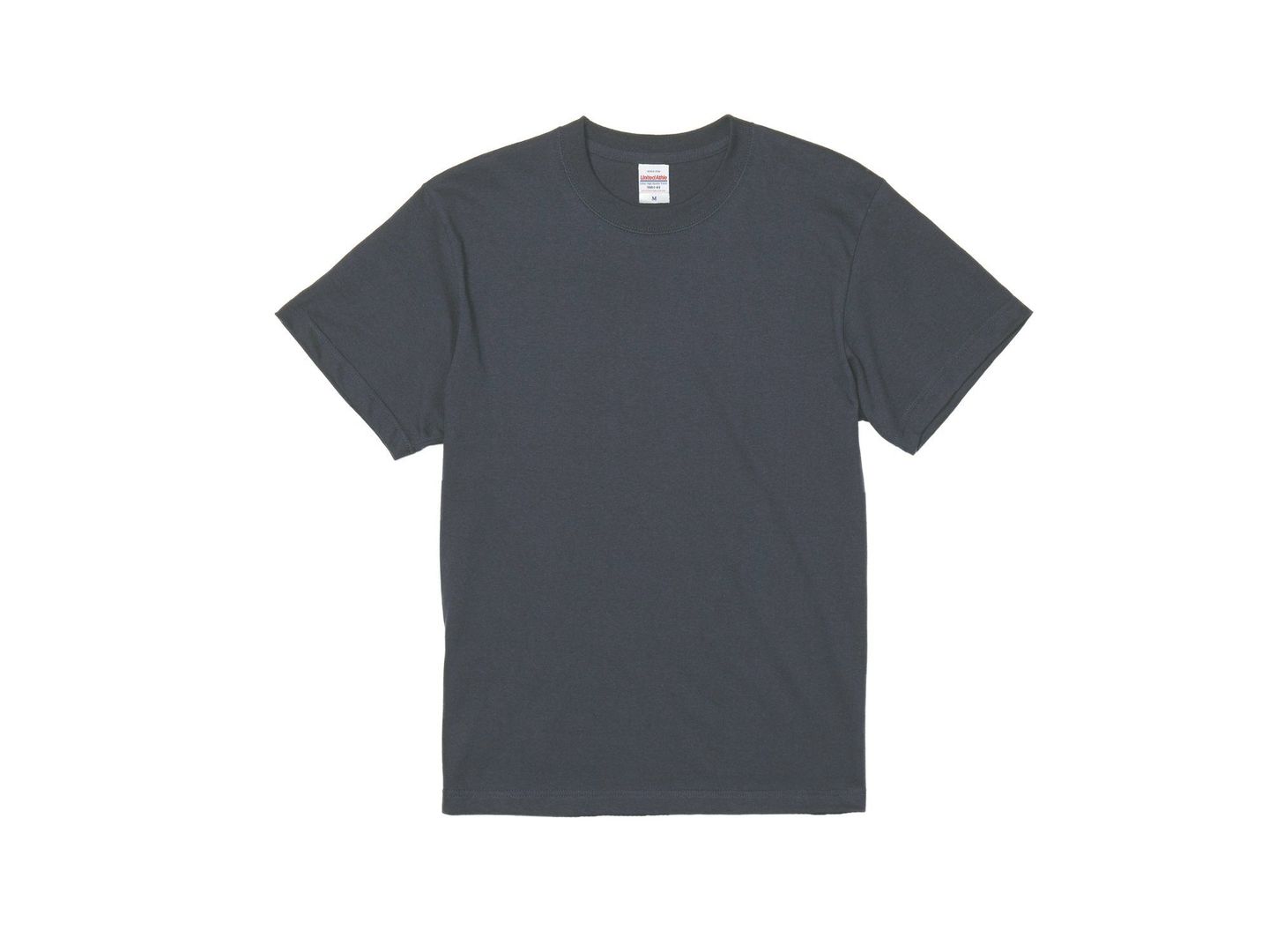 Tシャツ プリント アイパック キャブ United5001