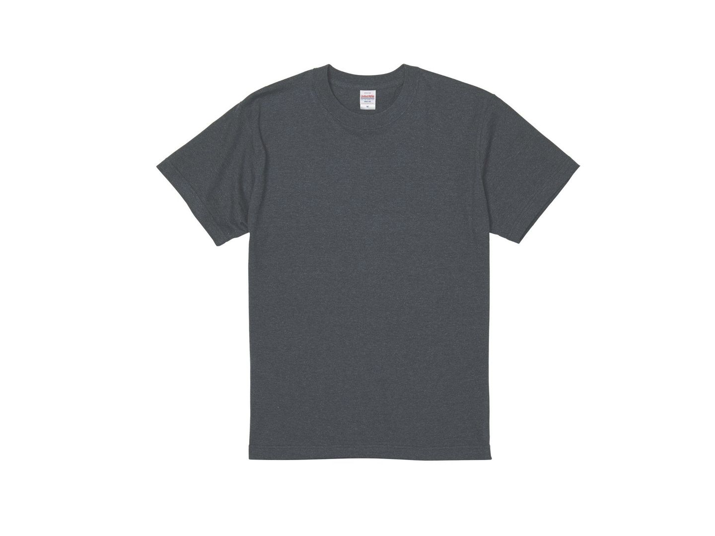 Tシャツ プリント アイパック キャブ United5001