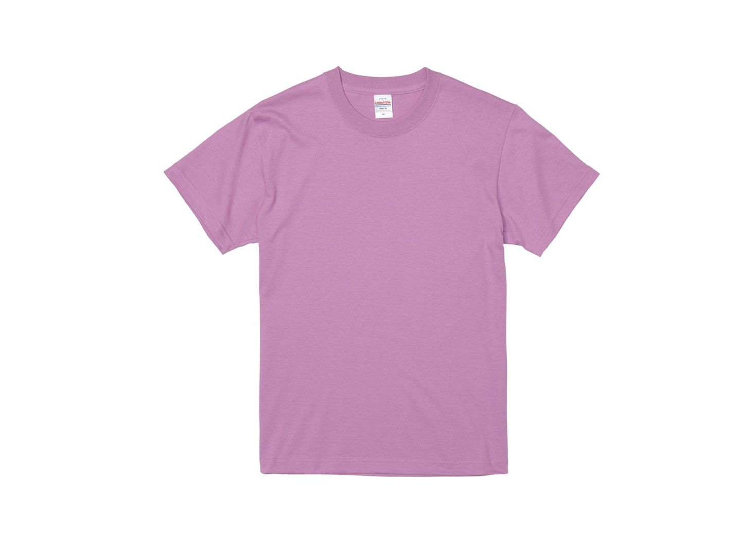 Tシャツ プリント アイパック キャブ United5001