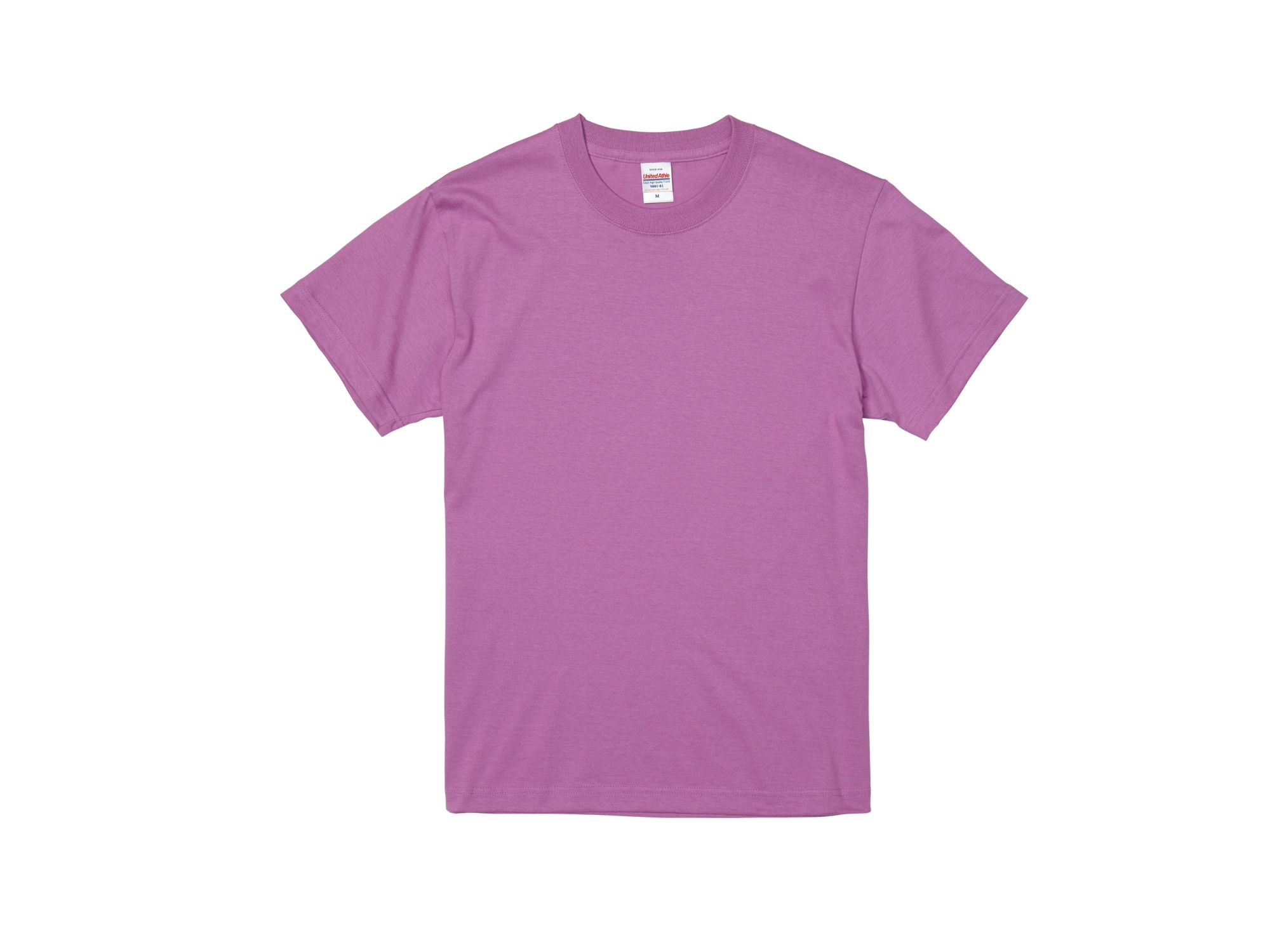 Tシャツ プリント アイパック キャブ United5001