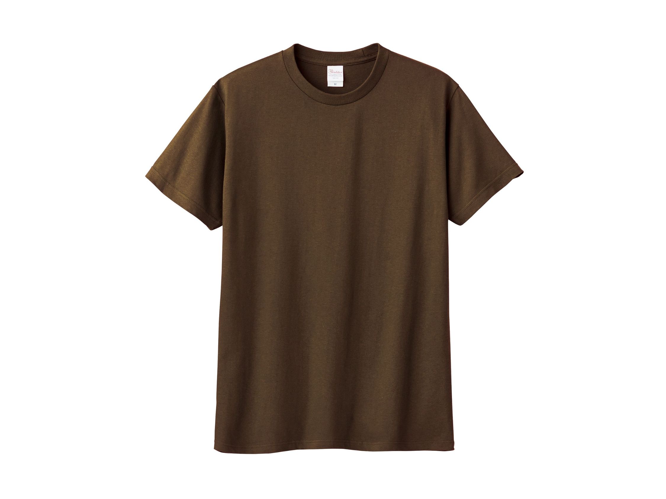 Tシャツ プリント アイパック トムス Printstar095-CVE