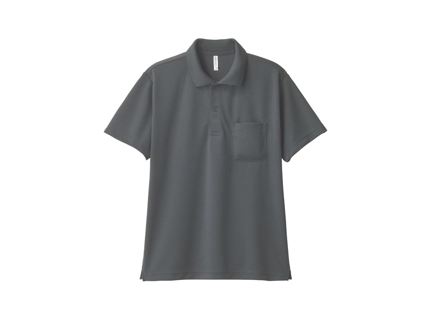 Tシャツ プリント アイパック トムス glimmer330-AVP