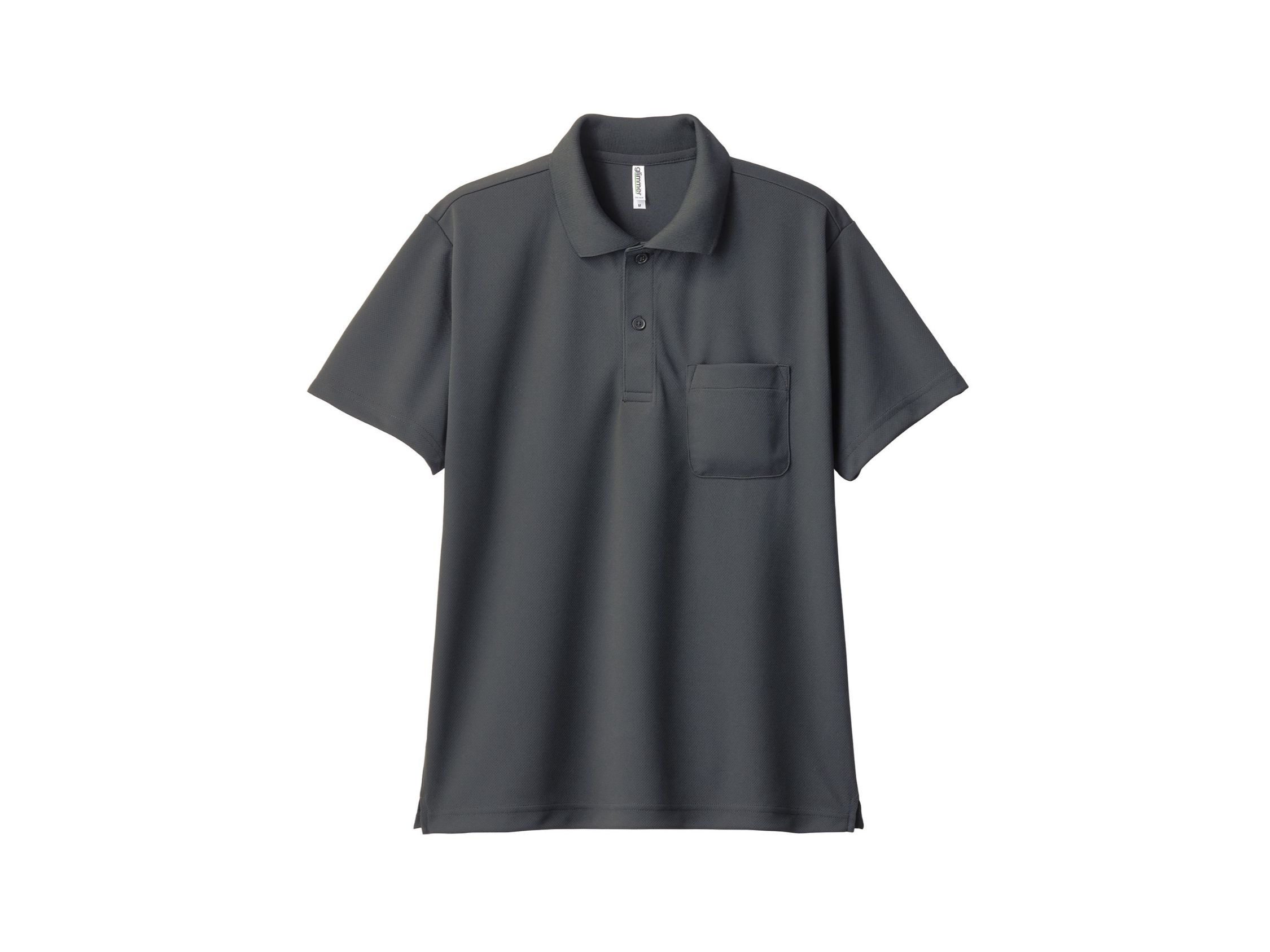 Tシャツ プリント アイパック トムス glimmer330-AVP