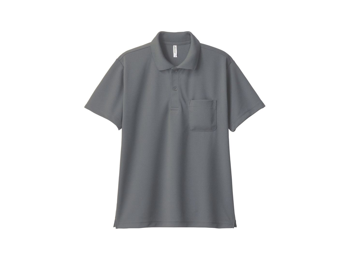 Tシャツ プリント アイパック トムス glimmer330-AVP