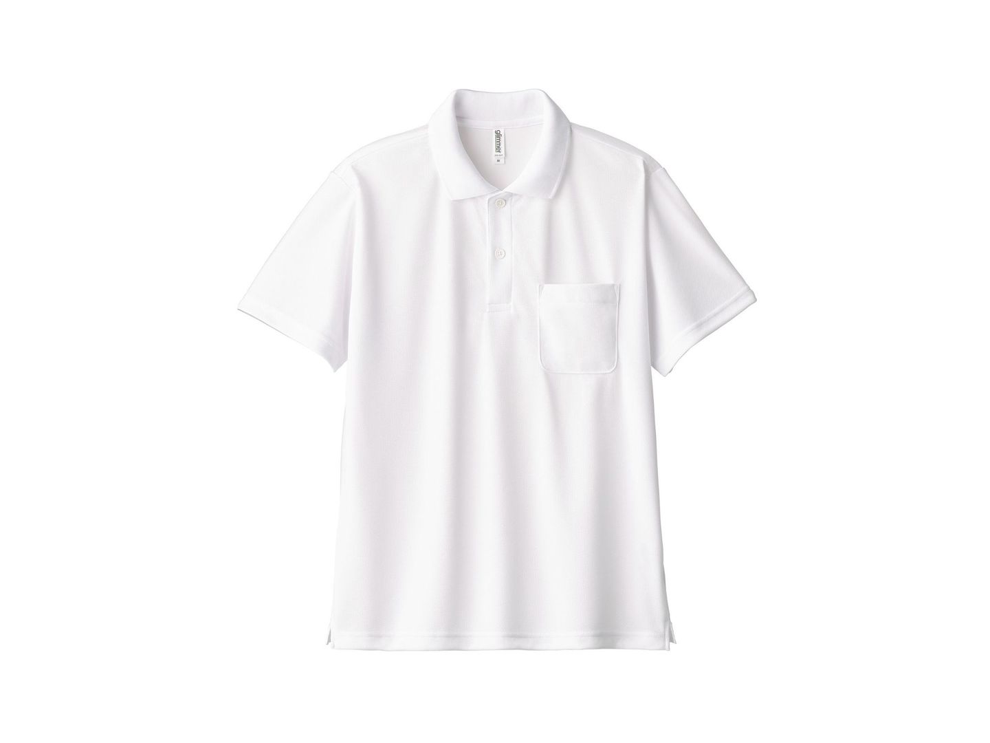 Tシャツ プリント アイパック トムス glimmer330-AVP