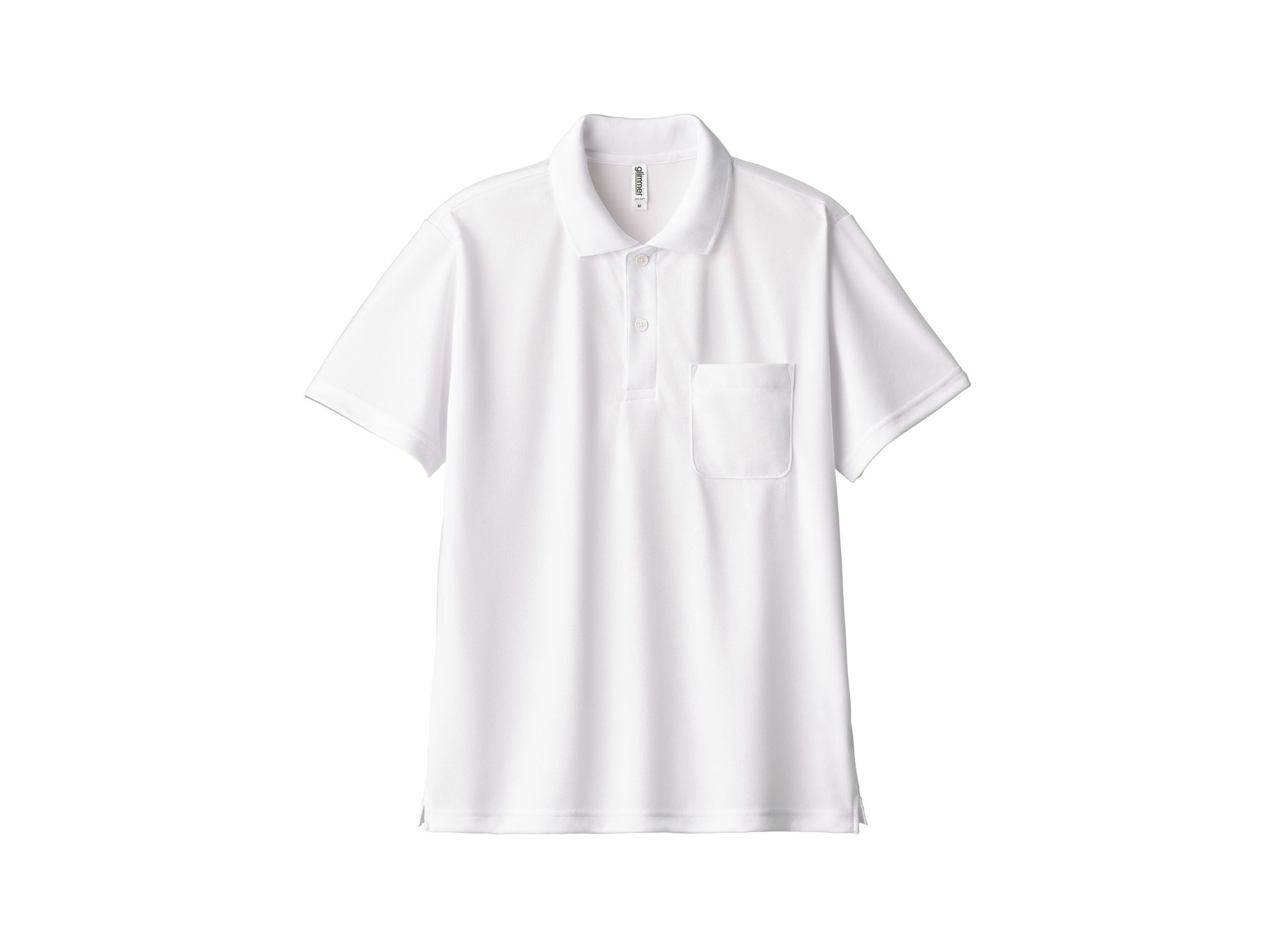 Tシャツ プリント アイパック トムス glimmer330-AVP