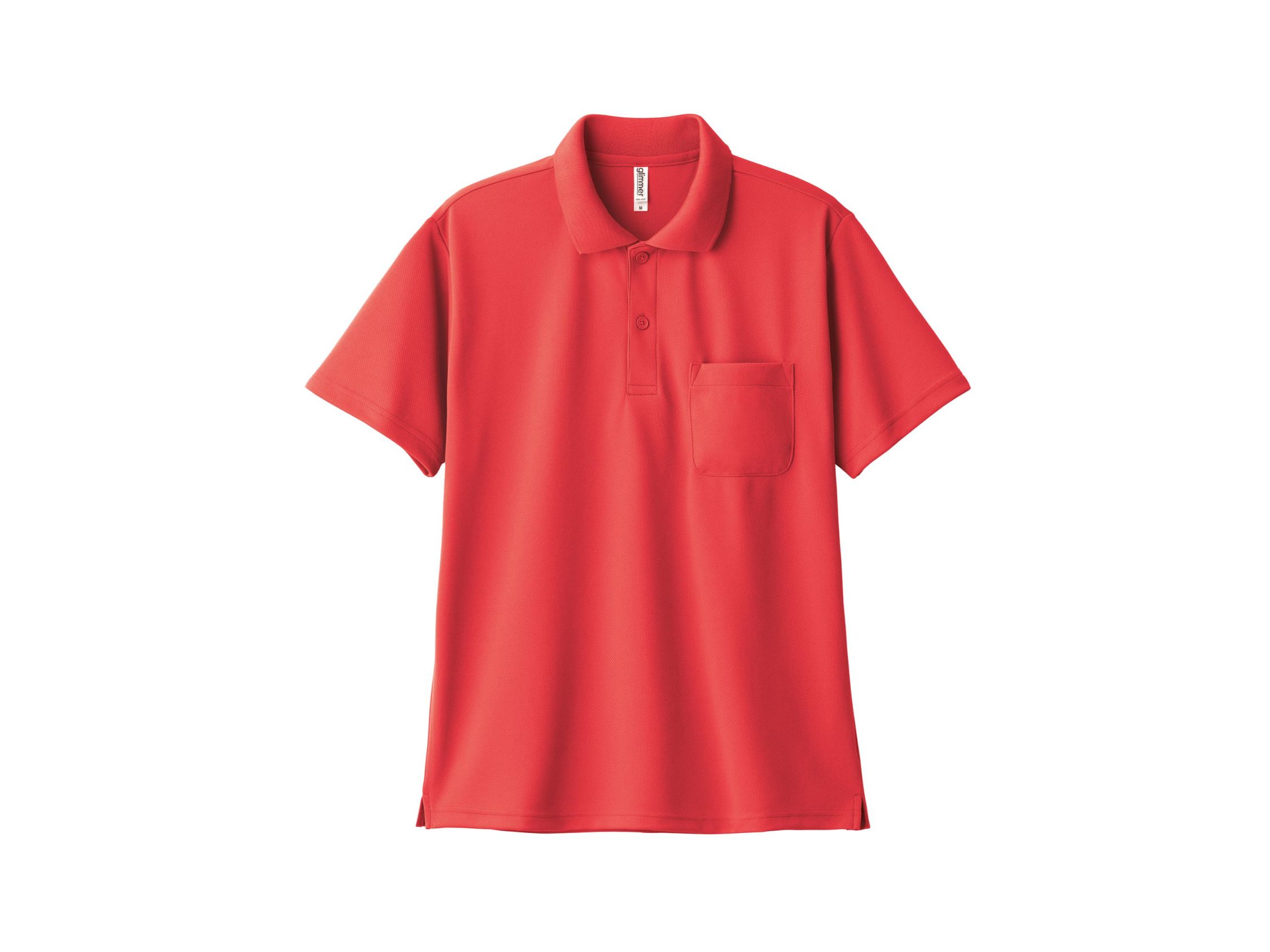 Tシャツ プリント アイパック トムス glimmer330-AVP