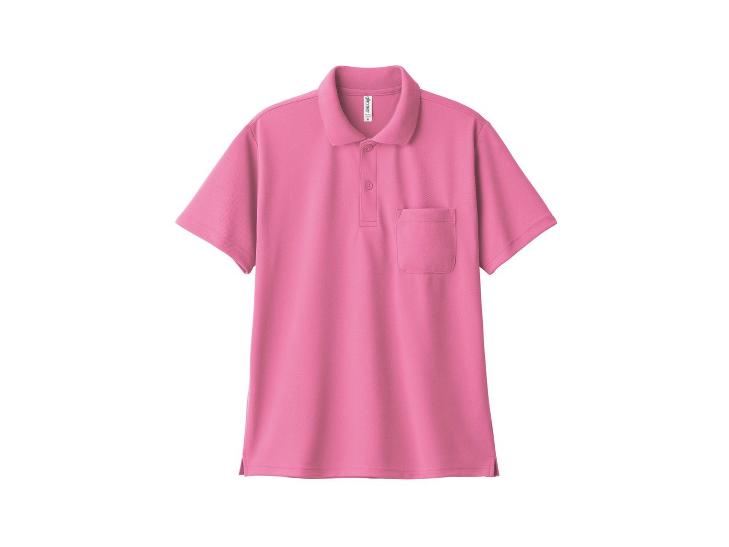 Tシャツ プリント アイパック トムス glimmer330-AVP
