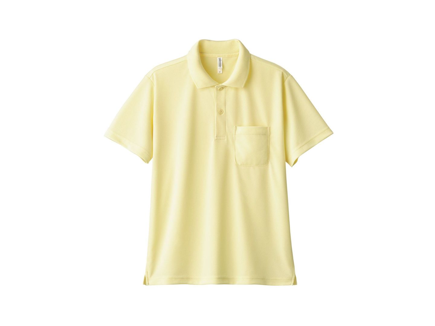 Tシャツ プリント アイパック トムス glimmer330-AVP