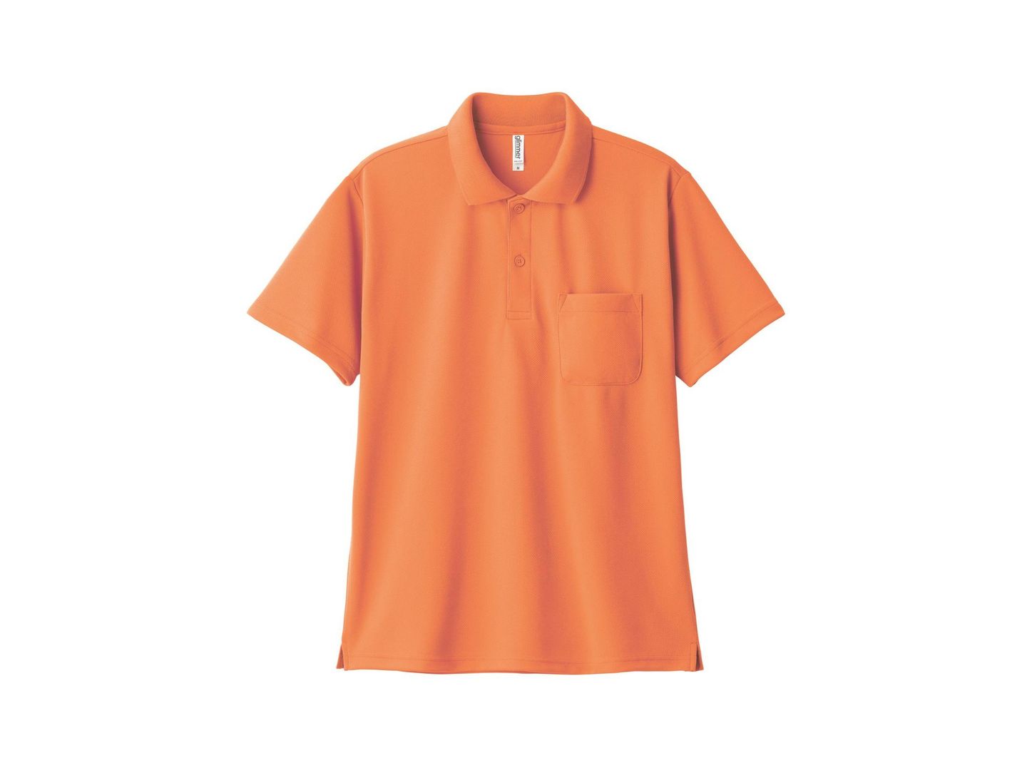 Tシャツ プリント アイパック トムス glimmer330-AVP