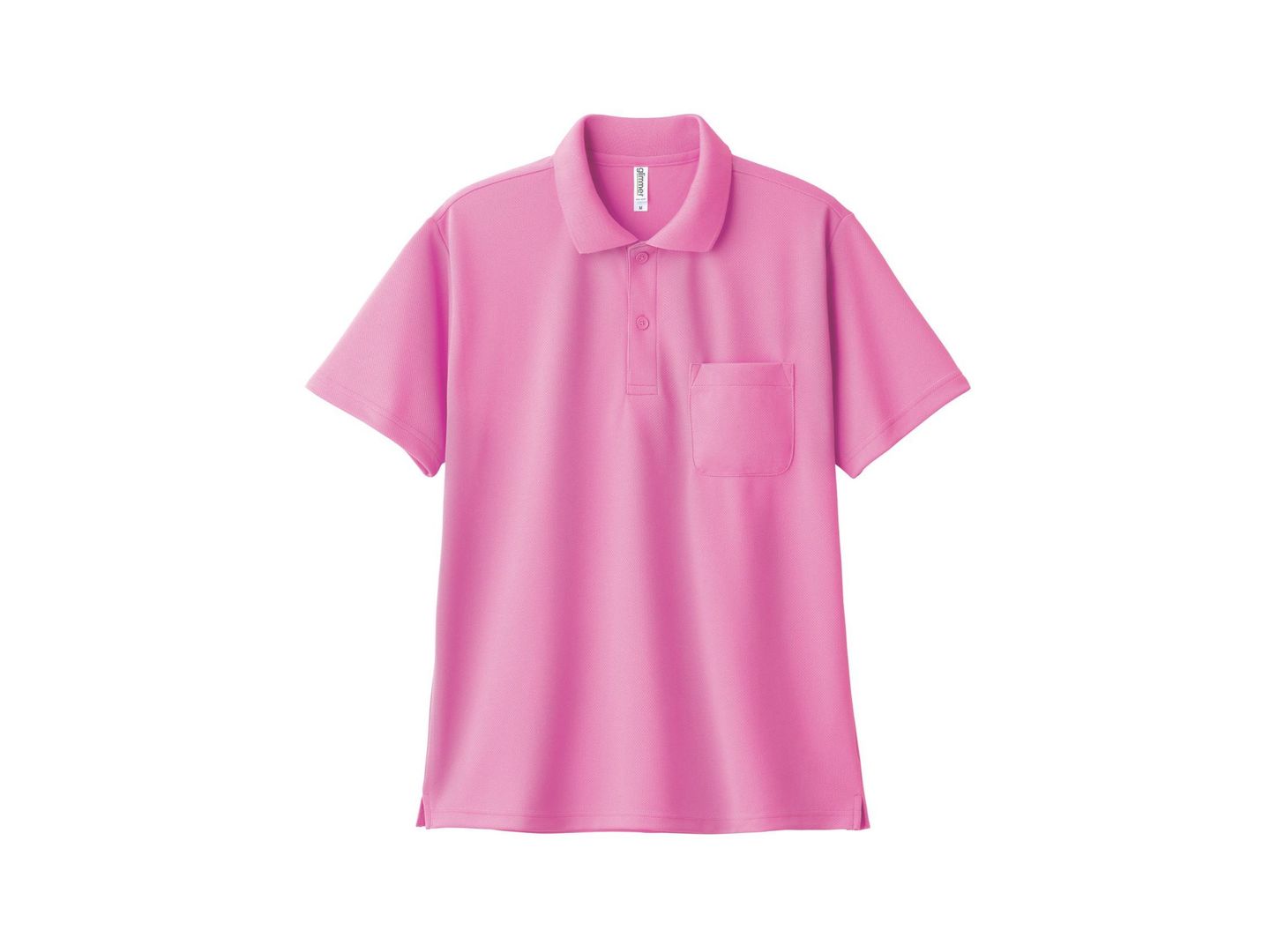 Tシャツ プリント アイパック トムス glimmer330-AVP