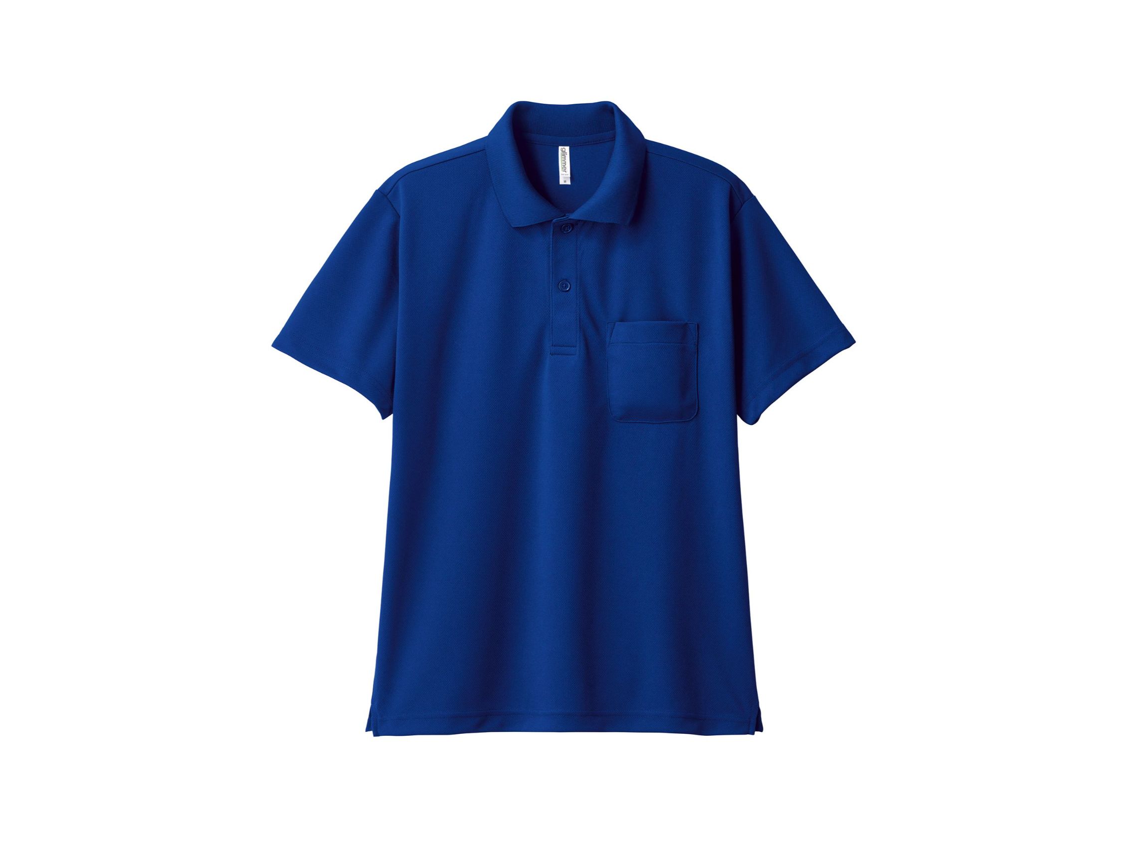 Tシャツ プリント アイパック トムス glimmer330-AVP