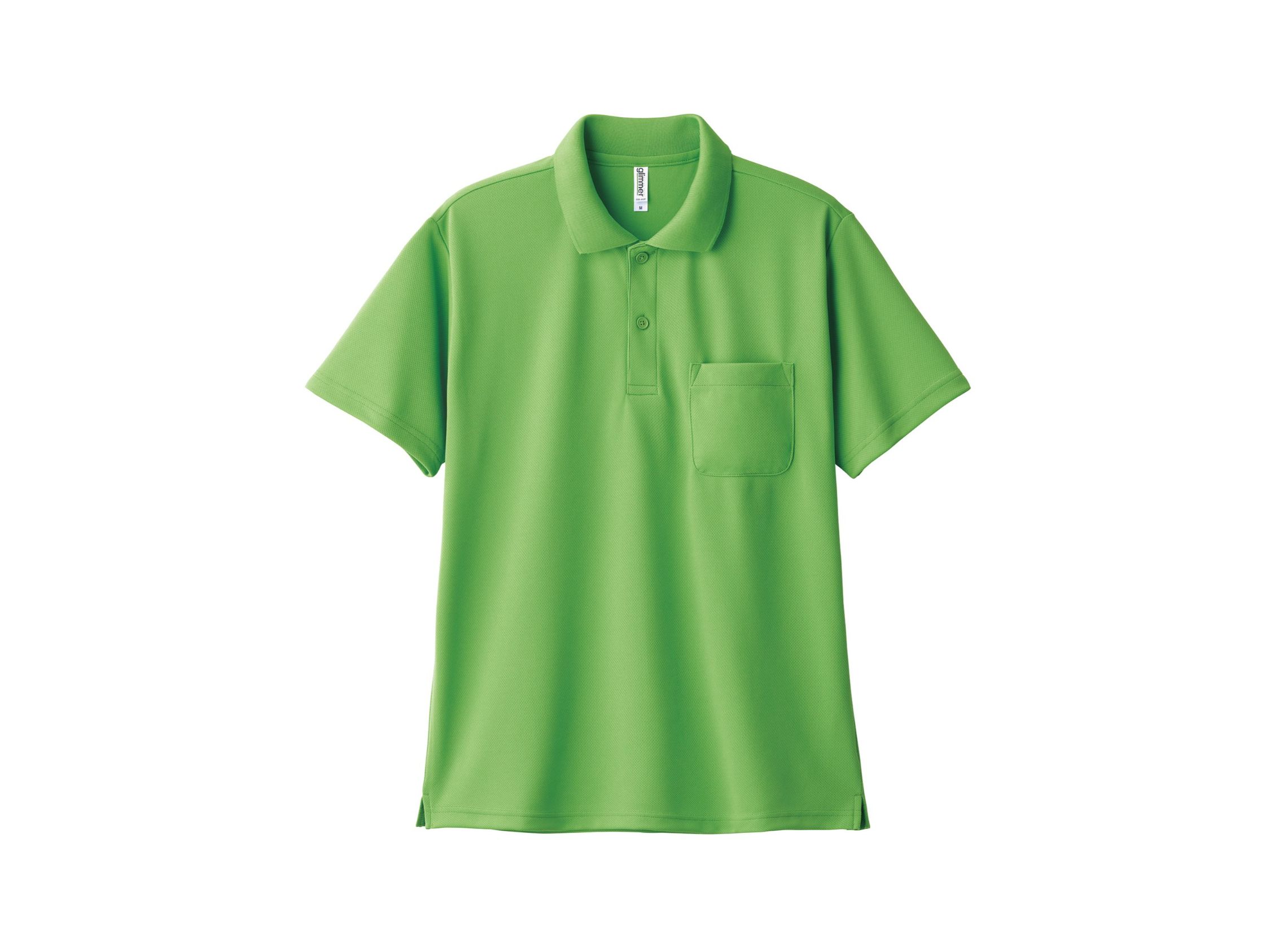 Tシャツ プリント アイパック トムス glimmer330-AVP