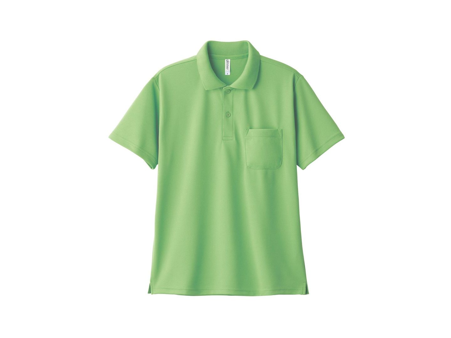 Tシャツ プリント アイパック トムス glimmer330-AVP