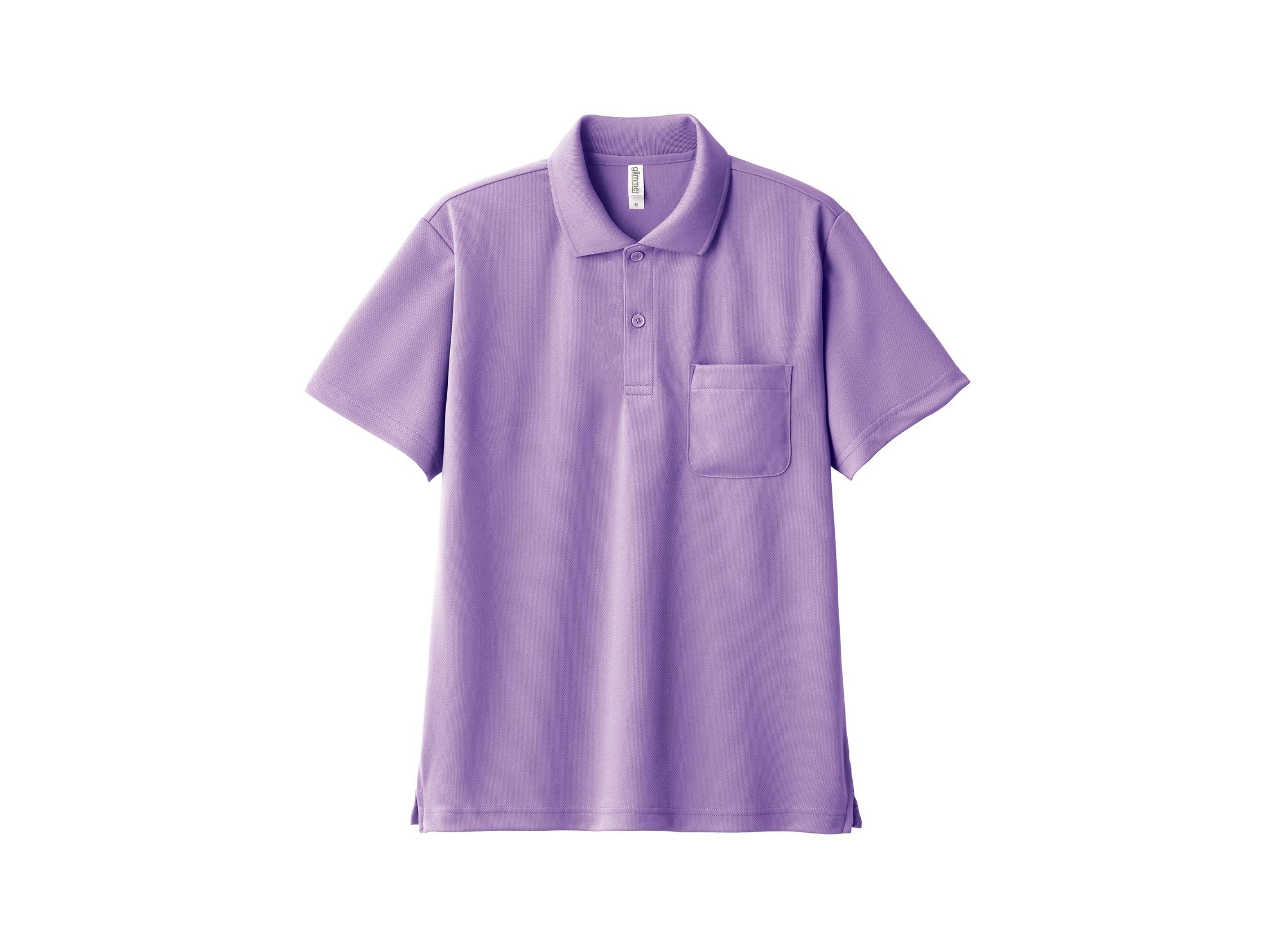 Tシャツ プリント アイパック トムス glimmer330-AVP