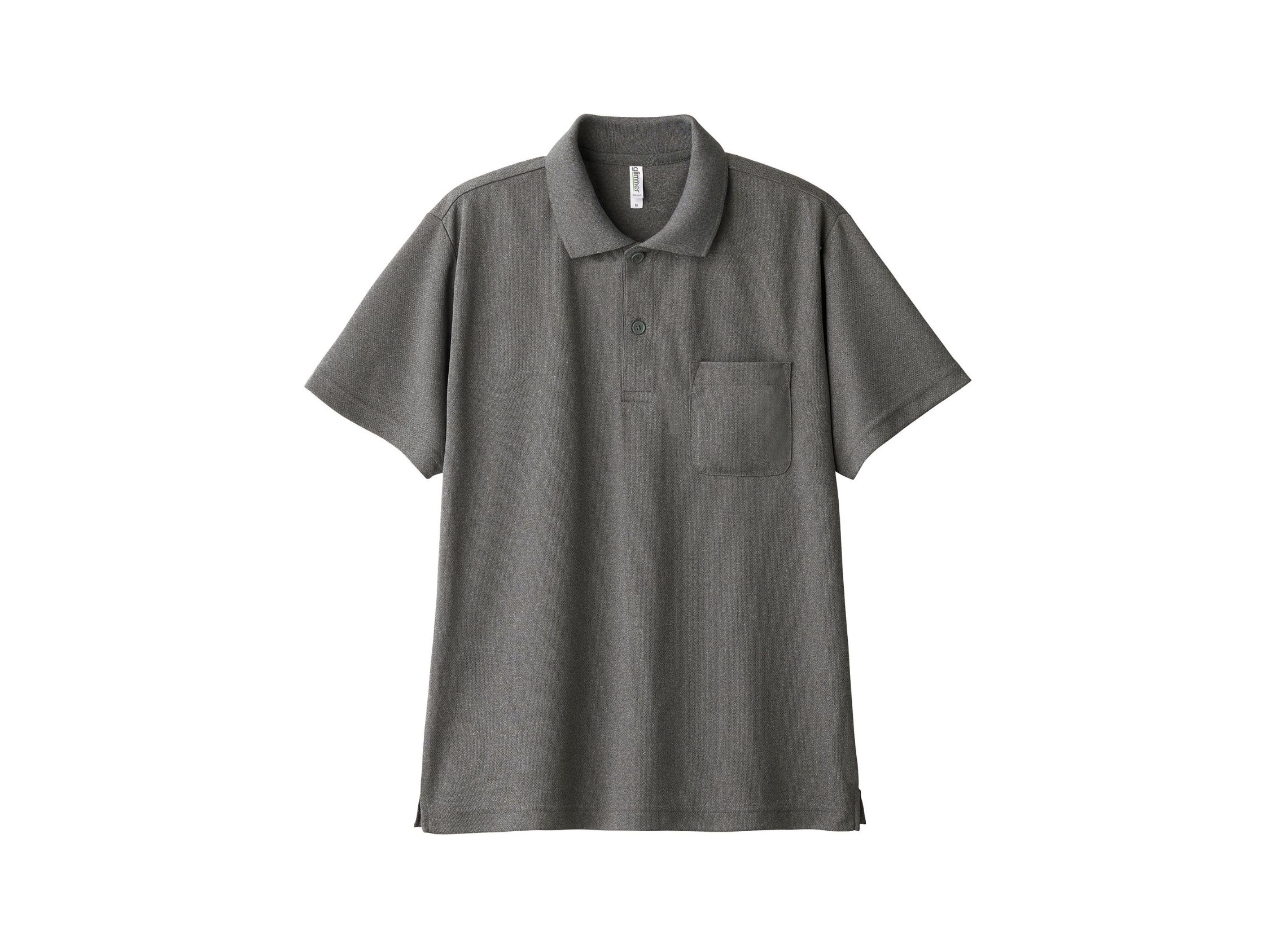 Tシャツ プリント アイパック トムス glimmer330-AVP