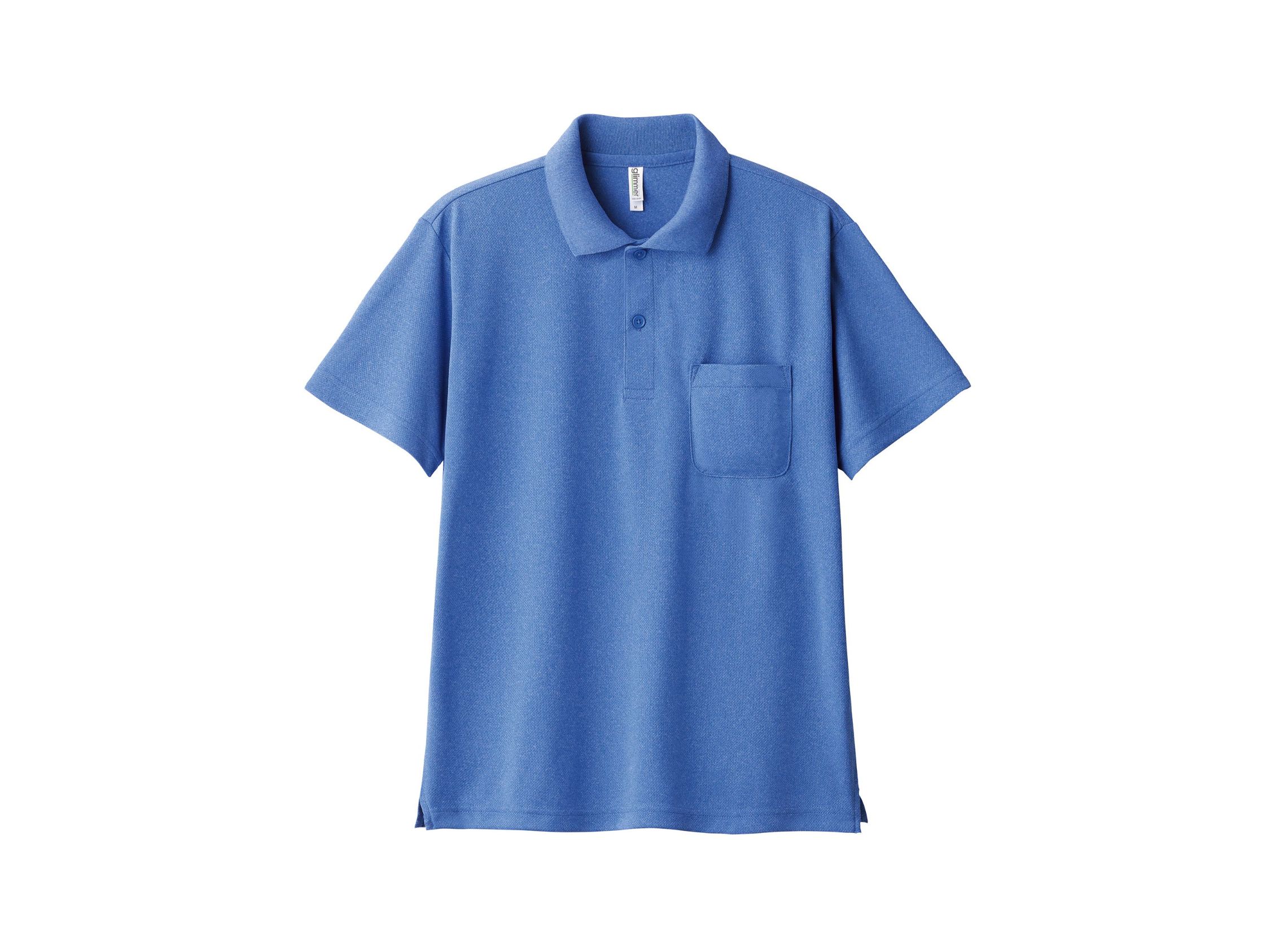 Tシャツ プリント アイパック トムス glimmer330-AVP