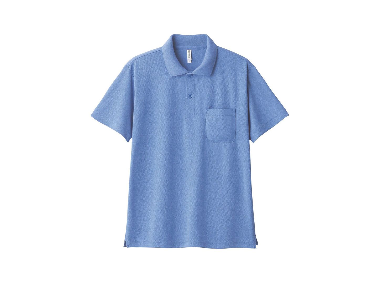 Tシャツ プリント アイパック トムス glimmer330-AVP