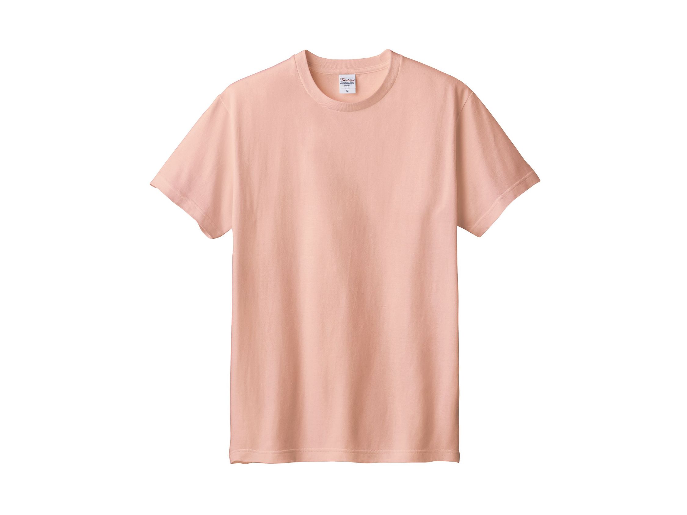 Tシャツ プリント アイパック トムス Printstar095-CVE