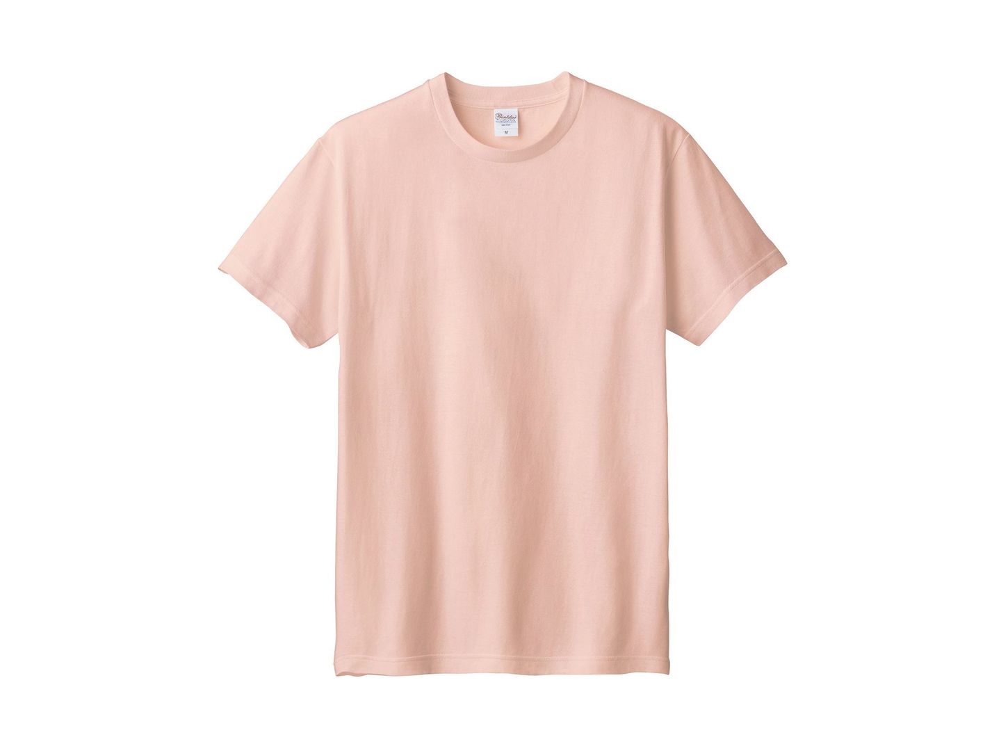 Tシャツ プリント アイパック トムス Printstar095-CVE