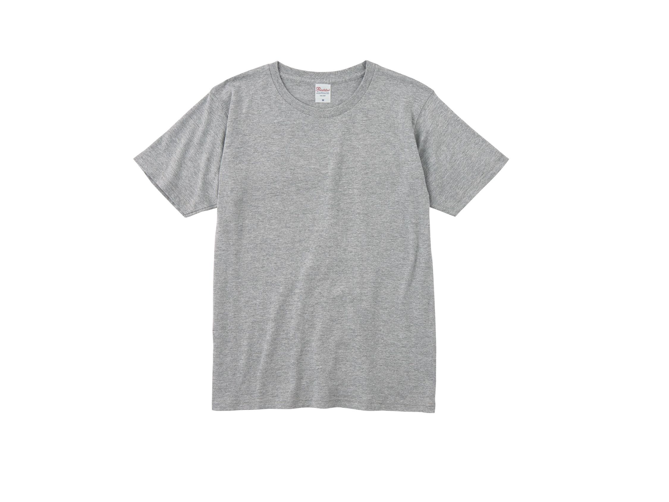 Tシャツ プリント アイパック トムス Printstar0086-DMT