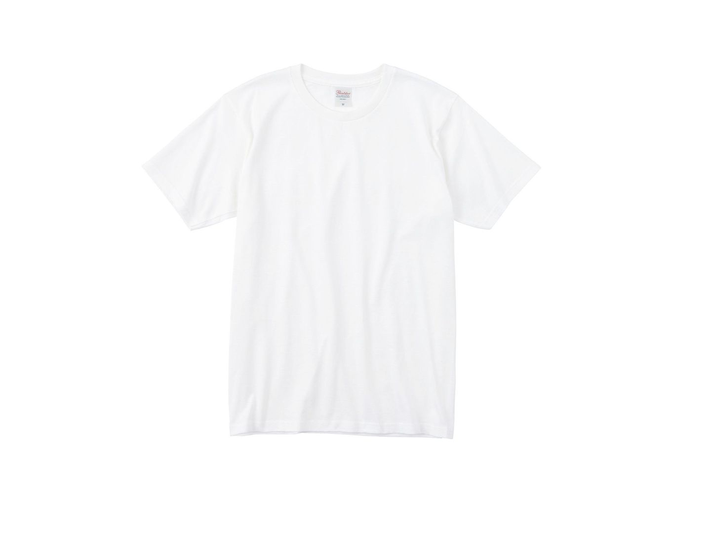 Tシャツ プリント アイパック トムス Printstar0086-DMT