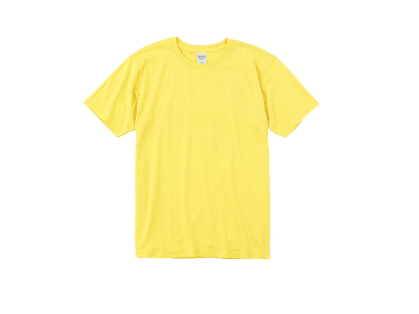 Tシャツ プリント アイパック トムス Printstar0086-DMT