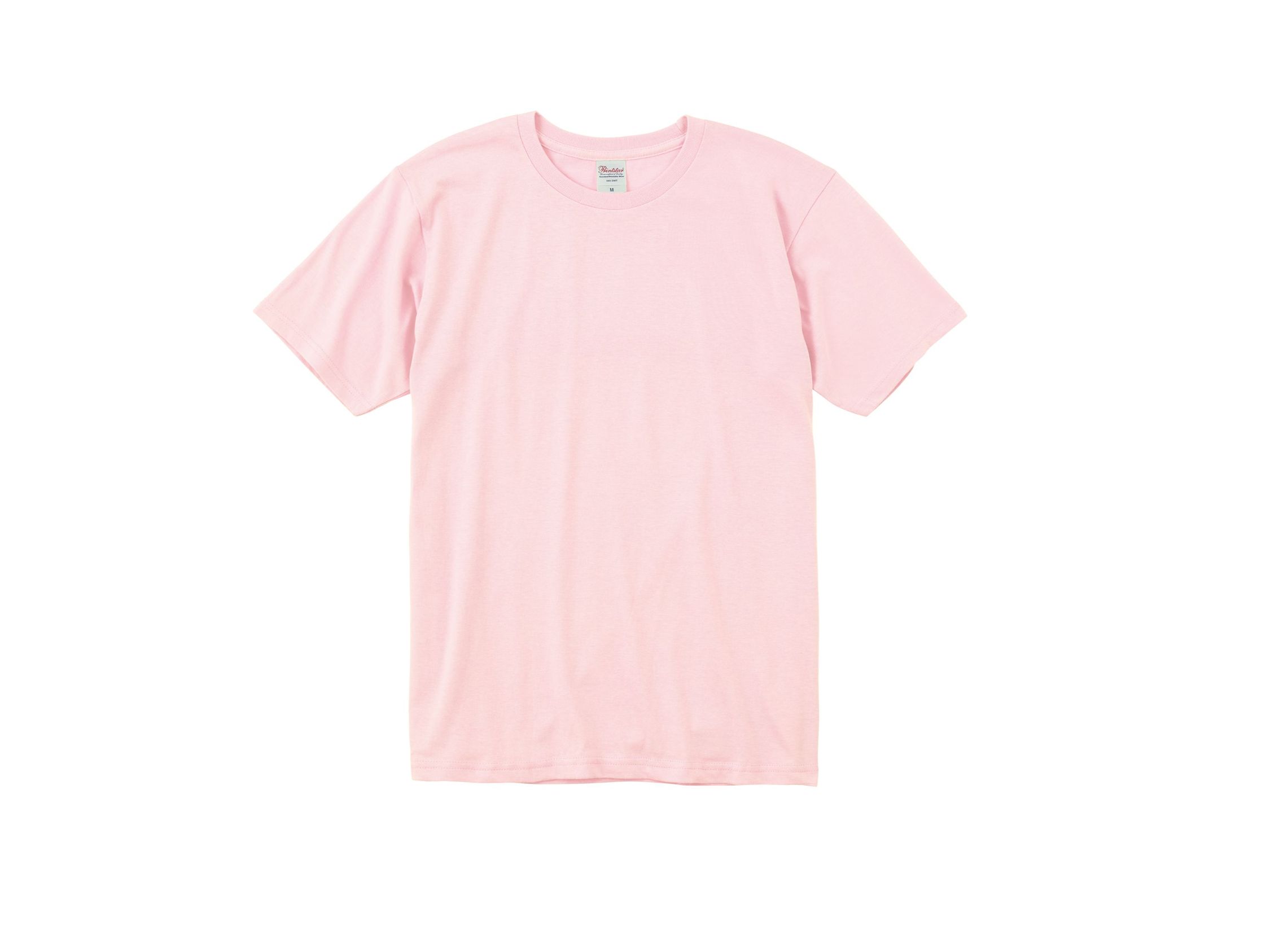 Tシャツ プリント アイパック トムス Printstar0086-DMT