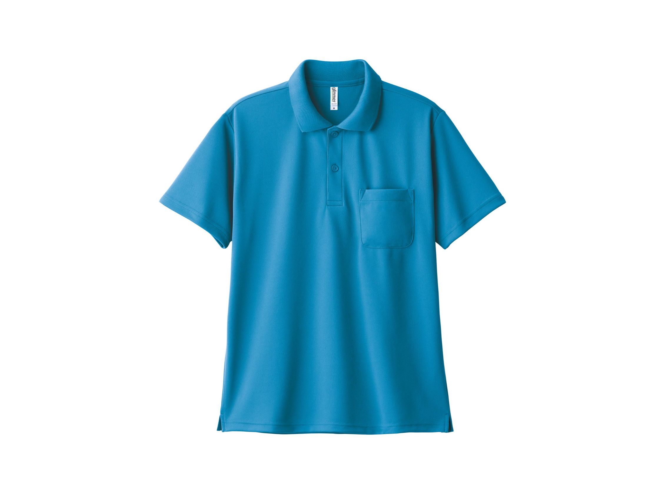 Tシャツ プリント アイパック トムス glimmer330-AVP