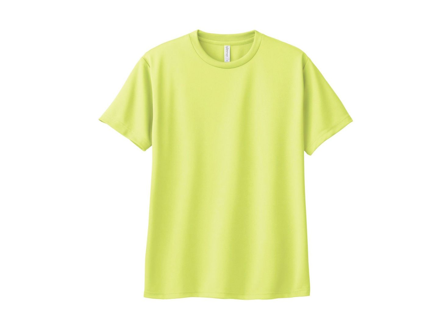 Tシャツ プリント アイパック トムス glimmer300-ACT